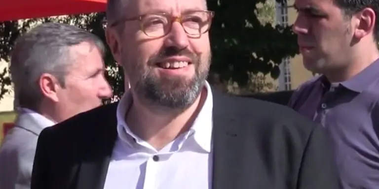 Girauta (C’s) assegura que el seu partit no investirà Mariano Rajoy