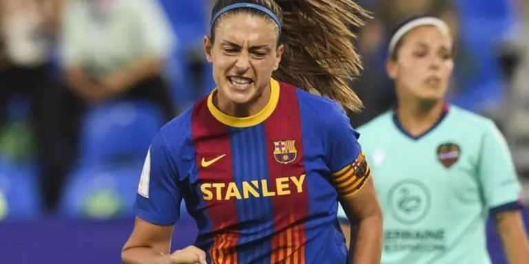 Nou reconeixement del món esportiu al Barça Femení