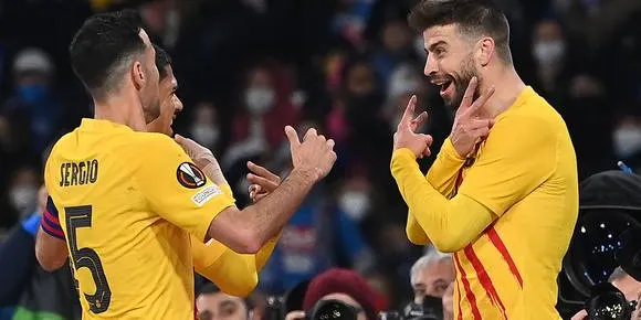 Ara toca l'Athletic Club