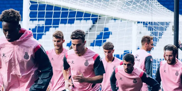 L’RCD Espanyol rep avui l’Alavés (19:30h)
