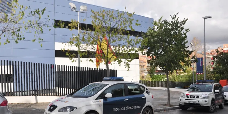 Detingut un home com a presumpte autor de set robatoris violents a Rubí i Sant Cugat
