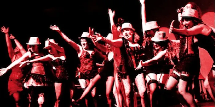 La companyia Les Mandarines estrenen aquest diumenge el seu nou espectacle