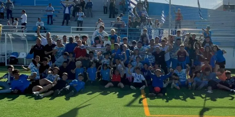 La UDT guanya el derbi del Baix Gaià a la Riera