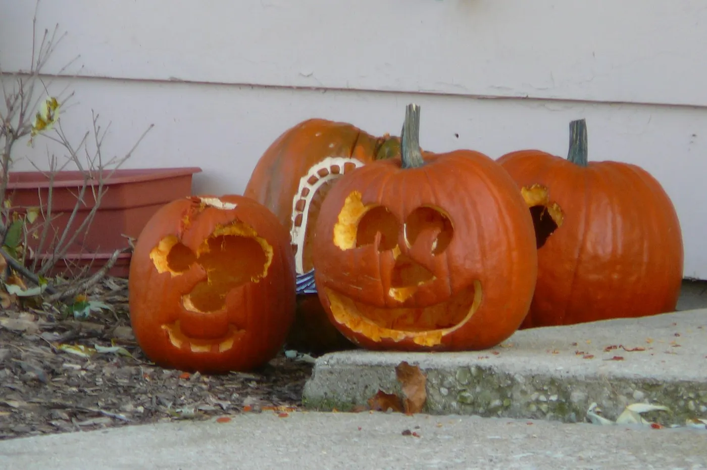 Diverses activitats a Vilassar de Mar per celebrar Halloween i la Castanyada