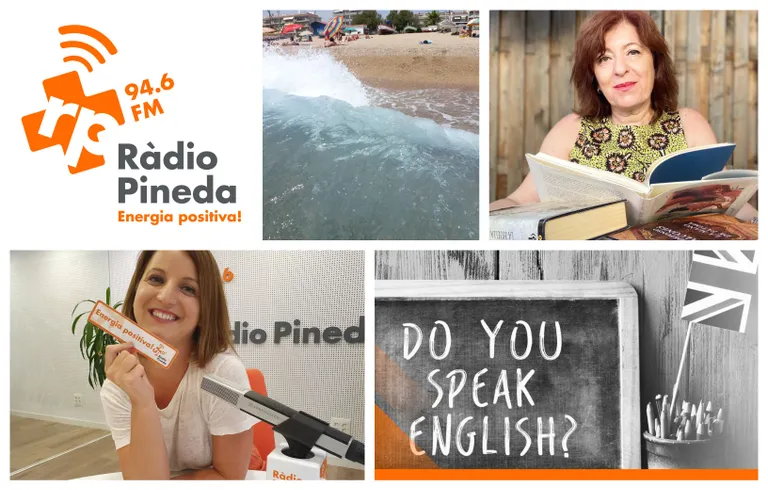 Ràdio Pineda estrena els Migdies d'Estiu, cada dia a les 13,30H.