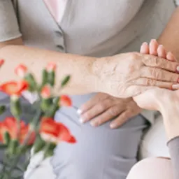 #330 - La feminització de les cures en la gent gran i dependents - episode art