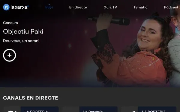 Foto: La Xarxa +