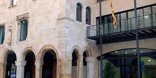 Gemma Maymó i Marisa Méndez-Vigo representaran Altafulla en el nou mandat 2019-2023 del Consell Comarcal