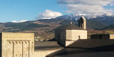 La Seu celebra la festivitat de Sant Ot 2016, patró de la ciutat