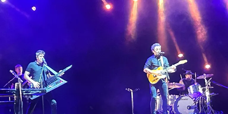 Clou amb èxit el primer cap de setmana del Festival Internacional de Música de Cambrils