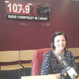 Carrer Major - Entrevista local a Sílvia Carrillo, tècnica de turisme - episode art