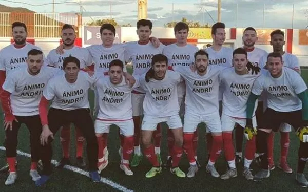 Foto: Atlètic Roda de Berà