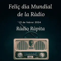 Especial Dia Mundial de la Ràdio amb Lo Trobador - episode art