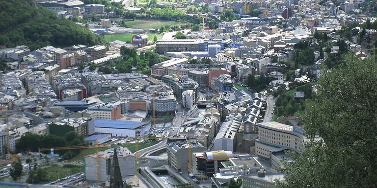 La població d'Andorra augmenta un 1,9% i se situa en 73.105 habitants