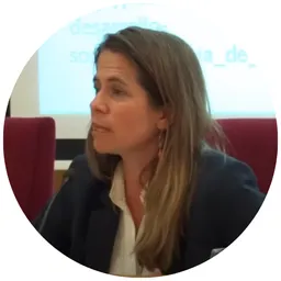 Mar Aguilera: "Que s'hagi recordat tant que formar part d'una mesa és una obligació ha calat" - episode art