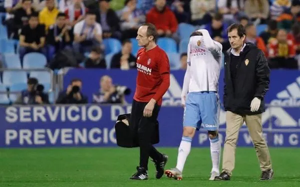 Foto: La Liga123