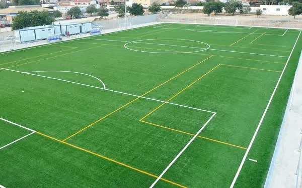 Foto: Ajuntament de Santa Oliva