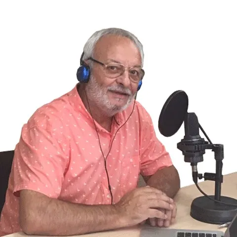 LONXE DA TERRA con Manolo Valdés