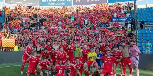 El Nàstic continuarà a Primera RFEF