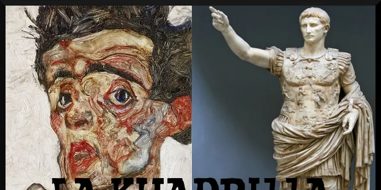 La Kuadrilla de les 11 - dimarts 11 juny