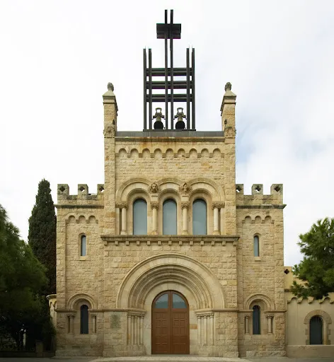 Tu Parroquia