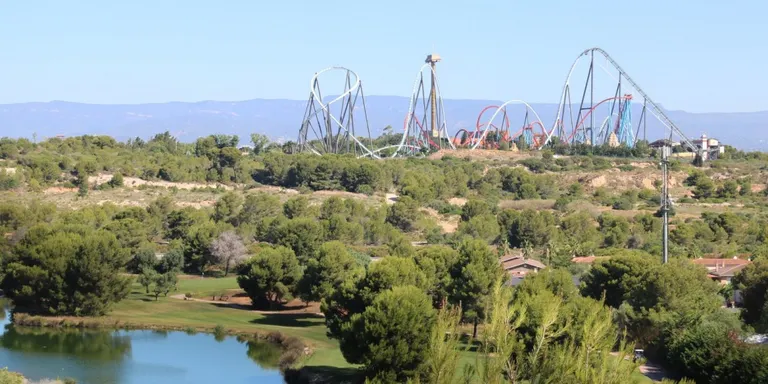 El Govern afirma que el projecte del Hard Rock no està aturat i que s’estan seguint els tràmits