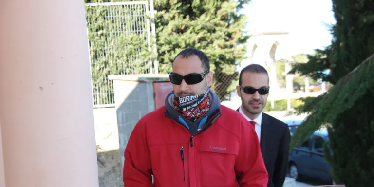 Fiscalia demana 19 anys de presó per als presumptes piròmans de l'incendi d'Horta de Sant Joan