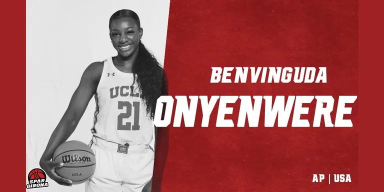 L’arribada de Michaela Onyenwere a l’Uni Girona s’endarrereix per una lesió de la jugadora