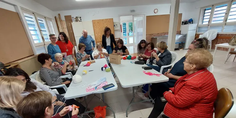Xarxa de Barris s’activa com un nou servei del Pla d’Acció Comunitària i Inclusiva de Valls
