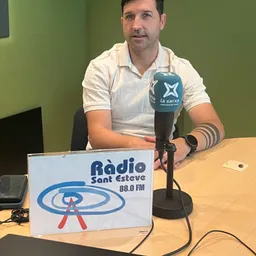 FQ - L'entrevista Local del 4/7/2024 - episode art