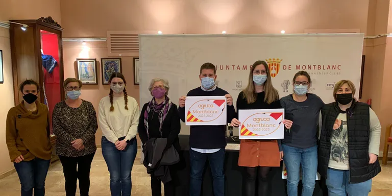 La Moreneta celebra enguany 140 anys com a Patrona de Catalunya, però avui no es podrà repartir boix de la seva muntanya a la missa del vespre