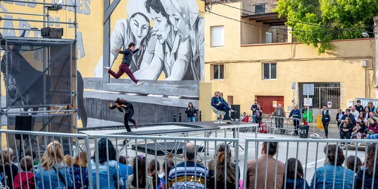Les 10 claus per gaudir de l'11è PrimaverArt