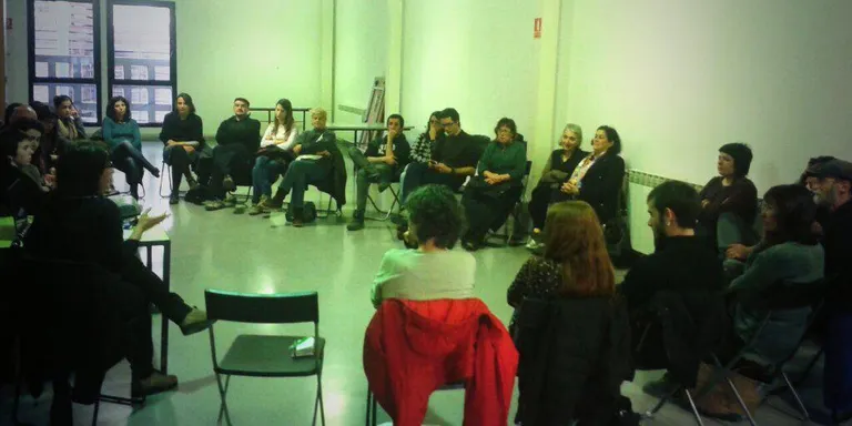 La CUP es presentarà a les eleccions municipals de la Seu