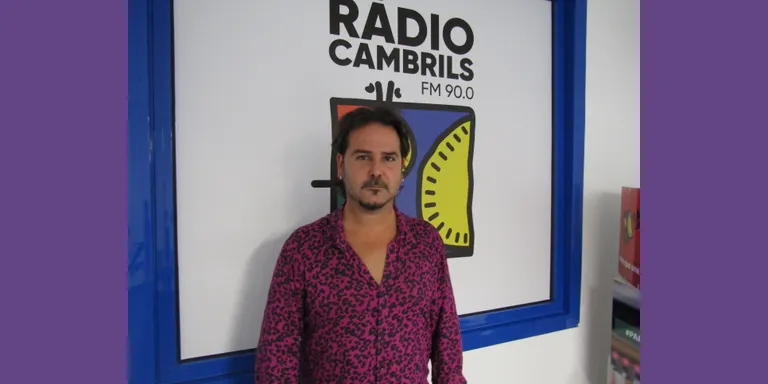 Erik López: “ Calor és una cançó fresca que transmet molt bon rotllo”