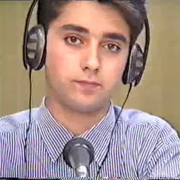 1991 - Marc Soler