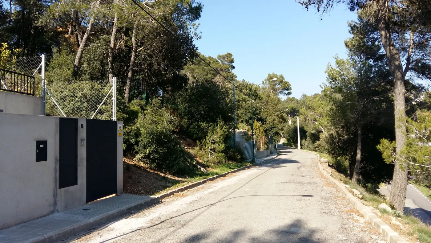 Arrenca el procés de licitació per la Campanya d'Asfaltatge 2020