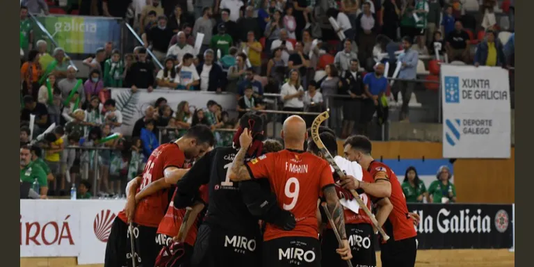 El Reus Deportiu vol forçar el quart partit per l’OK Lliga (20:30h)