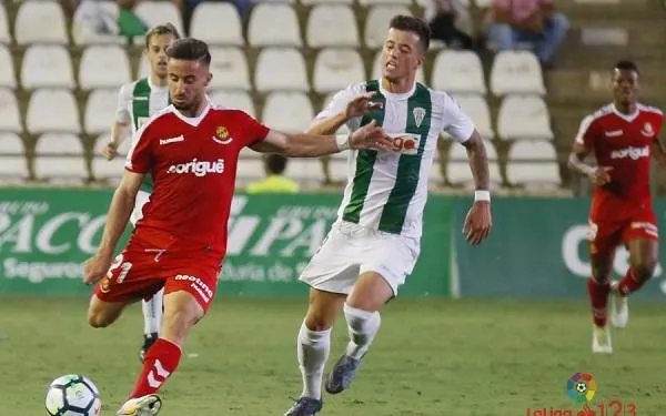 Foto: Nàstic.