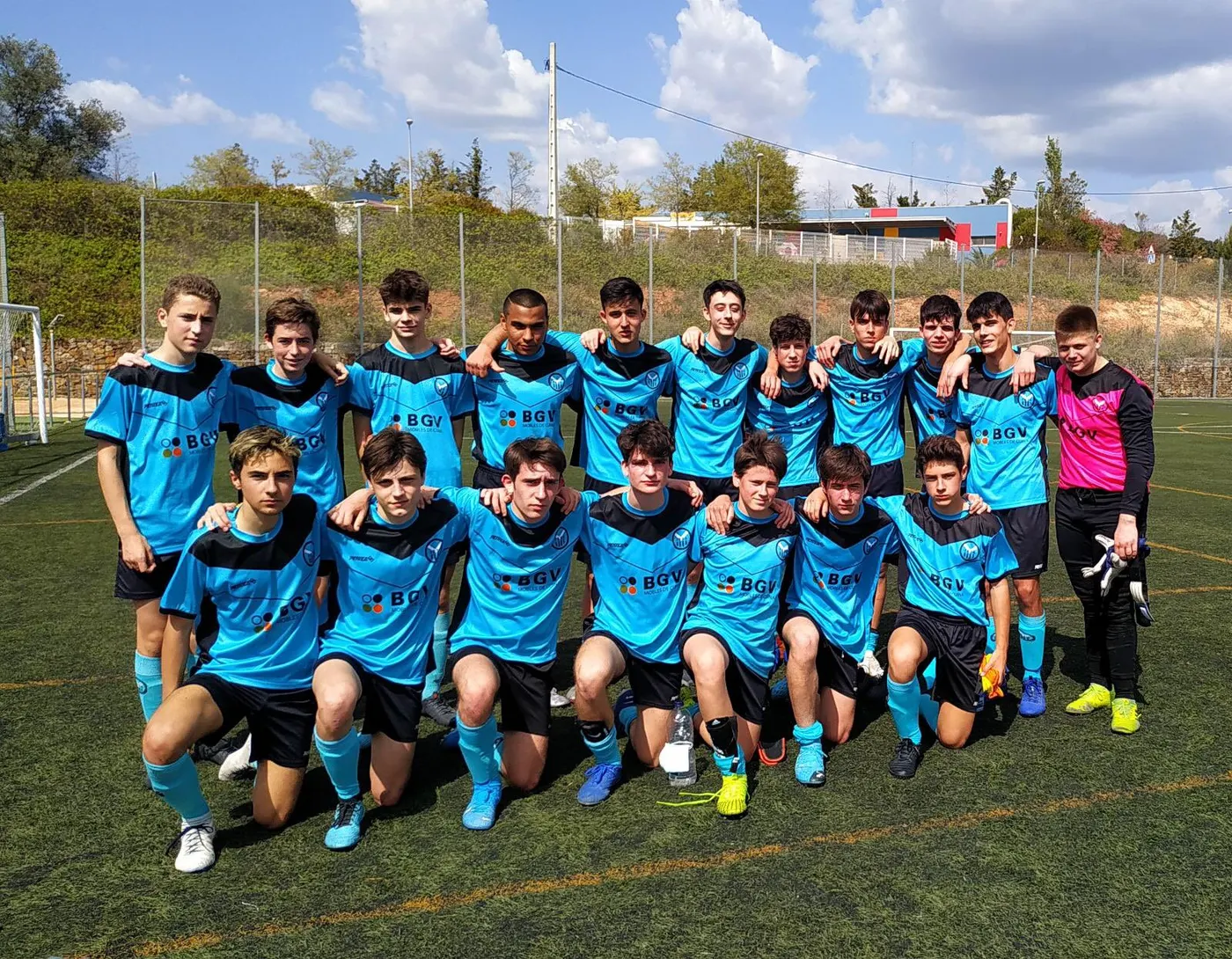 El Consell Comarcal obre la convocatòria d'ajuts a l'esport base i per a activitats esportives