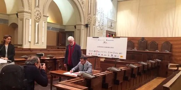 Altafulla serà present a FITUR fins diumenge dins de l’estand de l’Agència Catalana de Turisme