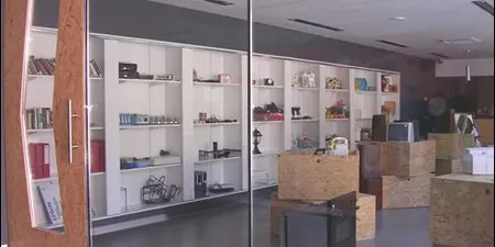 Els productes de la botiga de segona mà de la Mancomunitat d'Escombraries de l'Urgellet, a Internet