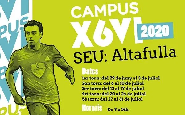 Foto: CE Altafulla