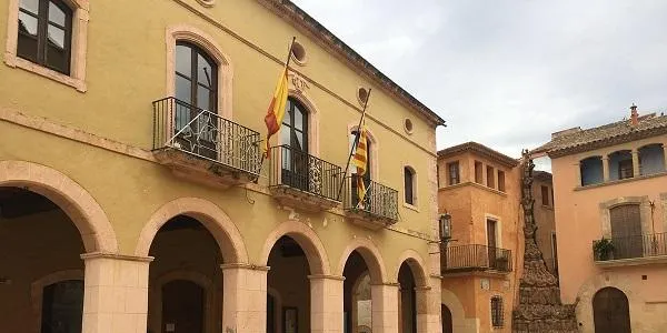 L’Ajuntament d’Altafulla incrementa el sou dels seus empleats públics un 1,5 %