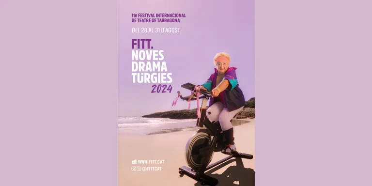 Comença el Festival Internacional de Teatre de Tarragona