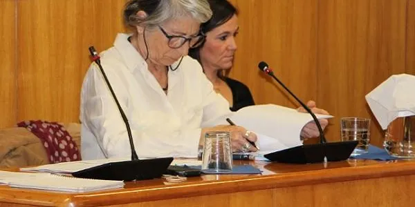 Marisa Méndez-Vigo: “La família, l’escola, i els mitjans de comunicació són els tres pilars per eradicar la violència de gènere des de la base”
