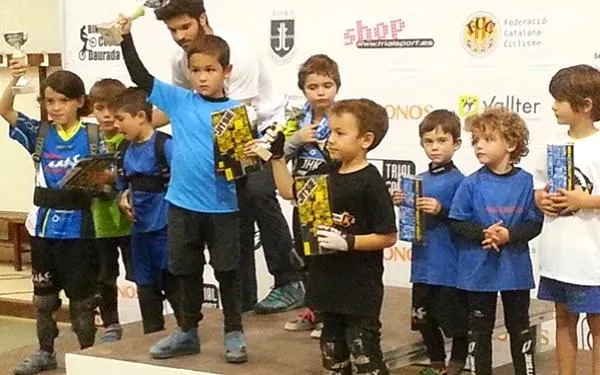 Foto: Àngel Batlle