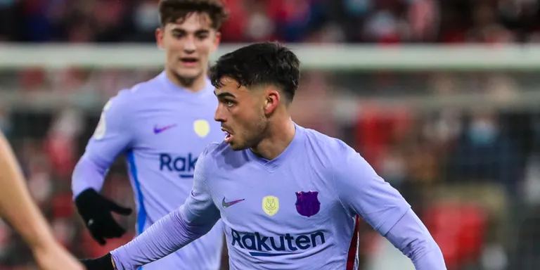 Alavés-Barça: sense marge per despenjar-se de la lliga (21h)