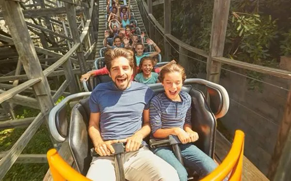 Foto: Port Aventura