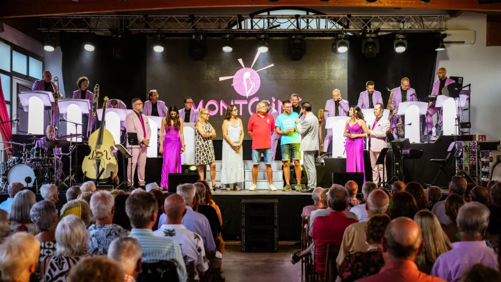 La Festa Major d’Esclanyà tanca amb una alta participació i un gran ambient de poble