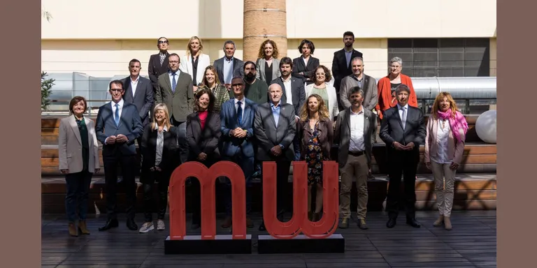 La Seu d'Urgell tornarà a representar l'Alt Pirineu i Aran a la Mobile Week Catalunya